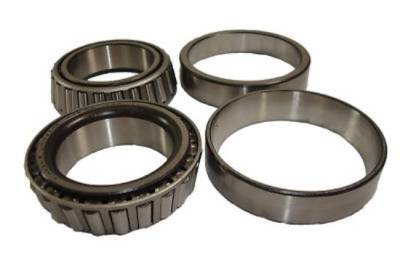 Motive - 9 Ford Carrier Bearings - # LM 501349