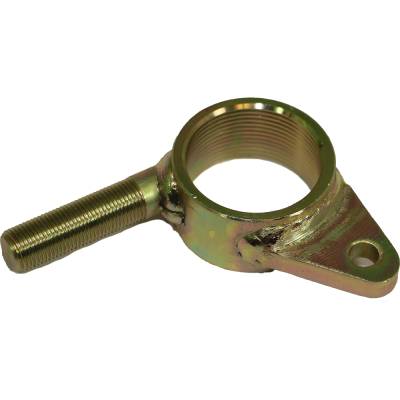 Assault Racing Products - IMCA Approved Adjustable Zinc Steel Upper Ball Joint Holder Collar Ring 5/8"-18