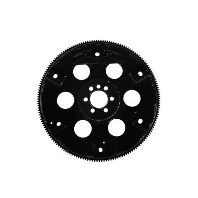 Assault Racing Products - SFI 86-UP Small Bock Chevy One Piece Rear Main 168 Tooth SBC External Flexplate