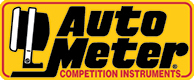 Auto Meter Products Inc. - Auto Meter 5813 Phantom 2-5/8" Fuel Pressure Gauge 0-15 PSI