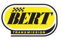 Bert - Bert Bell Housing Plate Only (late model use)