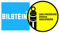 Bilstein Shocks - Bilstein 7" 46mm Steel Body Shock - Rebound Damping: 160#; Compression Damping: 160#