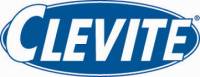 Clevite Bearings - 40141CP - Clevite MAHLE Plasma-Moly Piston Ring Set 1956-1980 Chrysler 361, Cadillac 429, Chevy 348/364, Oldsmobile 425/455