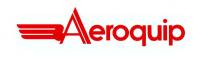Aeroquip Performance Products - Aeroquip FCM4025 45 deg. Elbow Hose End (-12 Size)