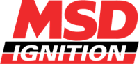 MSD - MSD DYNAFORCE STARTER - HIGH TORQUE - RED MSD 5095