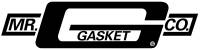 Mr Gasket - Mr. Gasket  Carb Base Gasket-Spread Bore; 4-Hole; Each