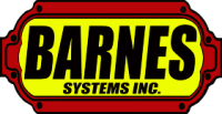 Barnes Oiling Systems - Barnes Oiling Systems 1.700 GEAR SET BAR 99