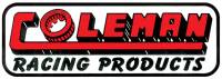 Coleman Racing Products - Coleman C306 350 4-Bolt Center Main Caps Stock Replacement
