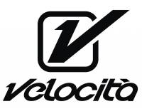 Velocita - Velocita DS2 X-Small Black 1pc VR2 Double Layer SFI 3.2a/1 Rated Logo Fire Suit