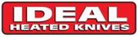 Ideal Heated Knives - IDEAL GROOVING IRON #4 HEAD