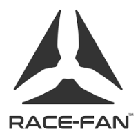 RACE FAN - Race-Fan Lightweight 2-Blade Fan