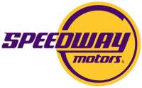 Speedway Motors  - 3 Piece 1979-Up GM Metric Midsize Spindle - IMCA APPROVED