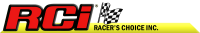 Racer's Choice Inc.   - Pro Street/Drag Race Fuel Cells - 16 Gallon; 25Lx17Wx9H/ No Foam