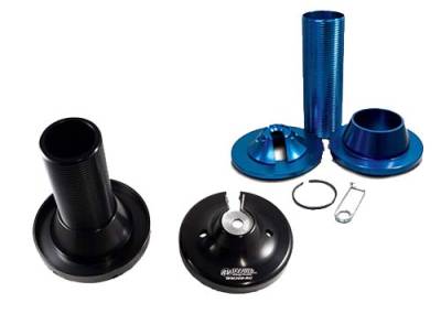 Dirt Track Racing  - Shocks and Springs - Coilover Kits and Parts 